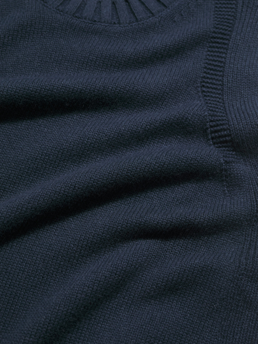 Seasalt Redstart Vest - Maritime