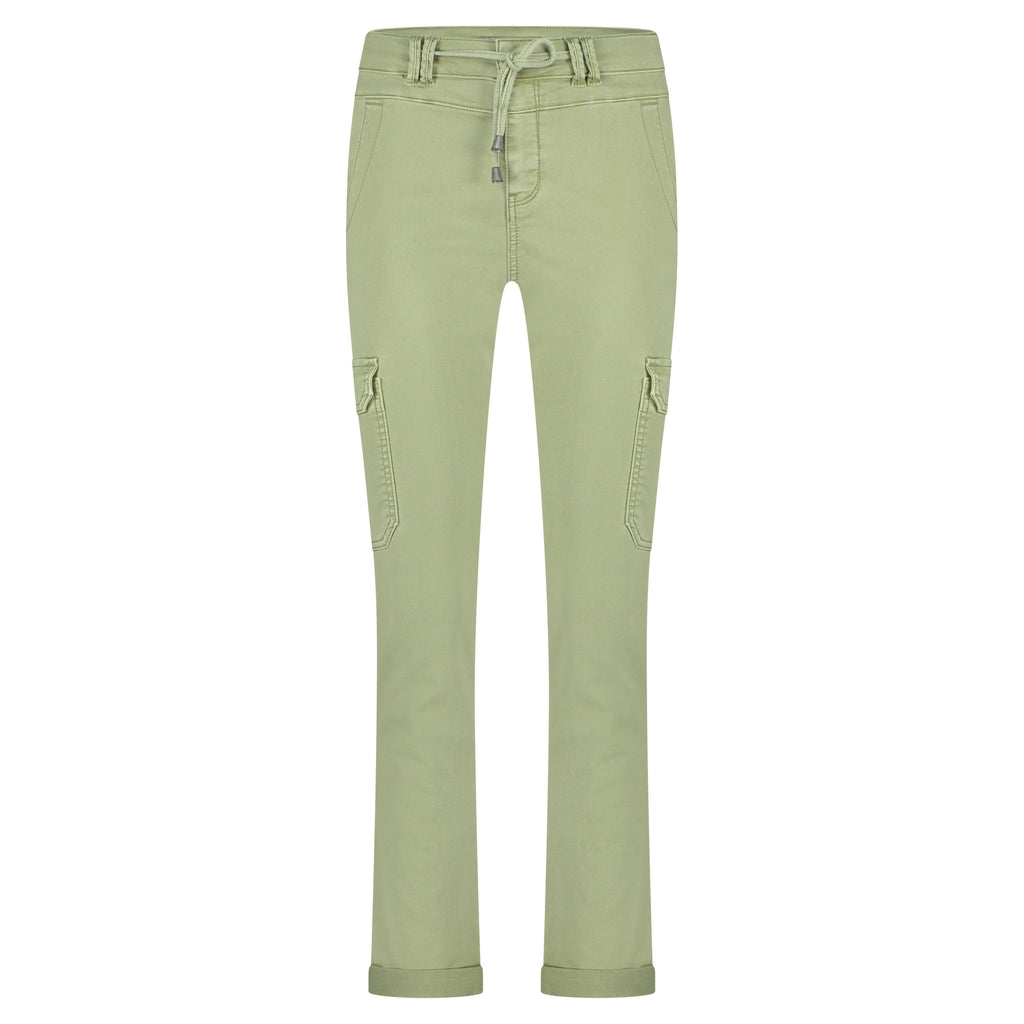 picture of Red Button Cargo Jog Summersage - Number Two - womens - fashion - clothing - Red Button 1