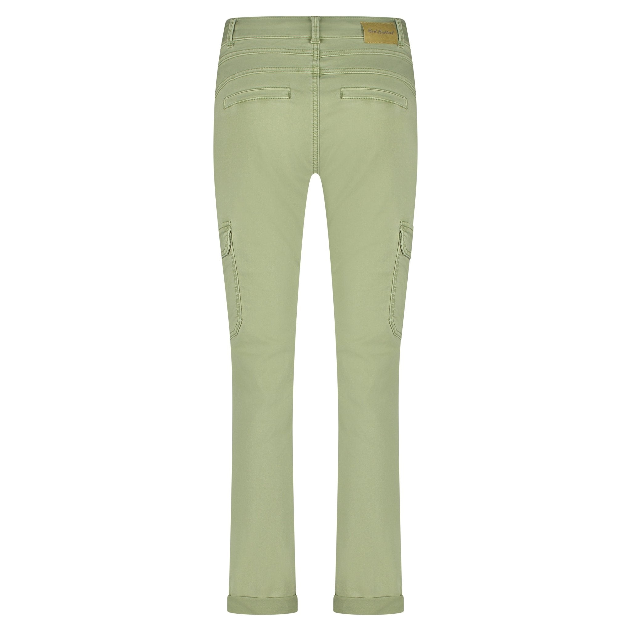 picture of Red Button Cargo Jog Summersage - Number Two - womens - fashion - clothing - Red Button 2