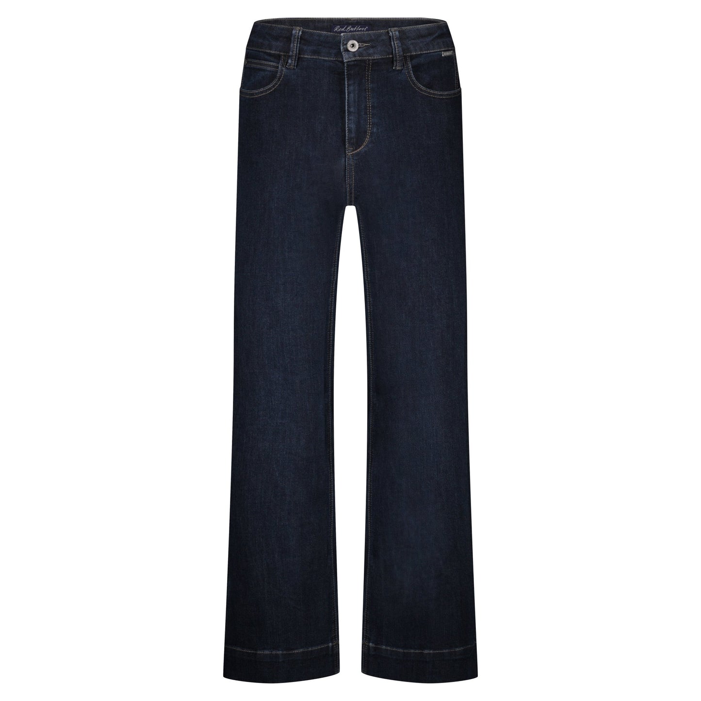 picture of Red Button Conny Jean - Dark Blue Denim - Number Two - womens - fashion - clothing - Red Button 2