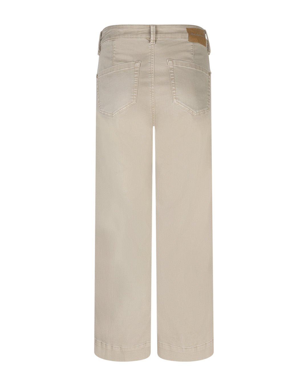 picture of Red Button Conny Fancy Stitching Jeans - Pebble - Number Two - womens - fashion - clothing - Red Button 2