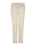 picture of Red Button Tessy CRP Jogger - Pebble - Number Two - womens - fashion - clothing - Red Button 1