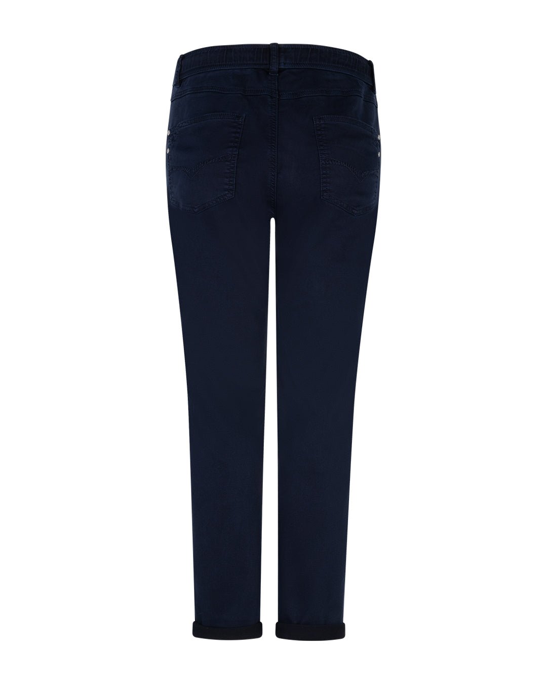 picture of Red Button Tessy CRP Jogger - Dark Blue - Number Two - womens - fashion - clothing - Red Button 2