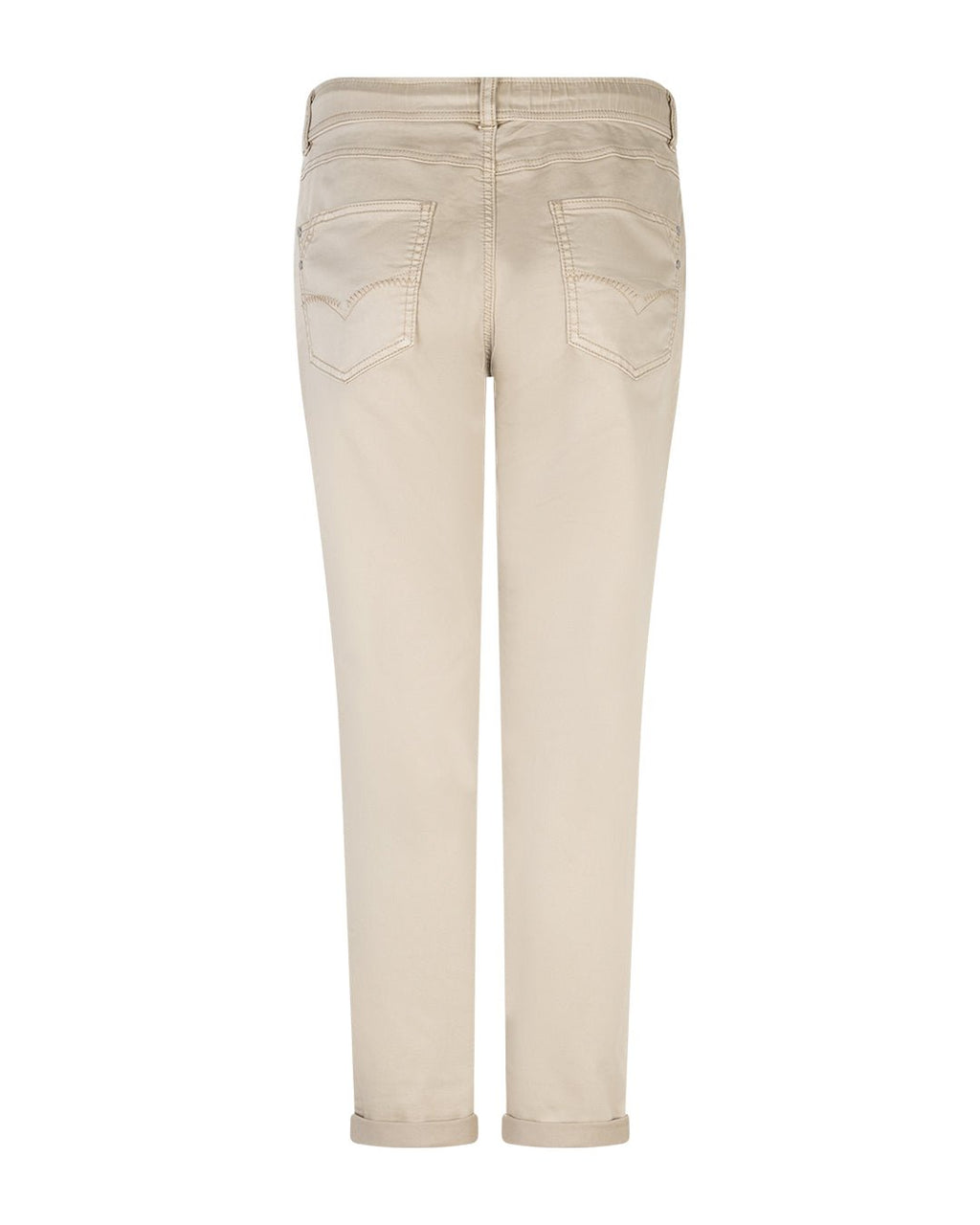 picture of Red Button Tessy CRP Jogger - Pebble - Number Two - womens - fashion - clothing - Red Button 2