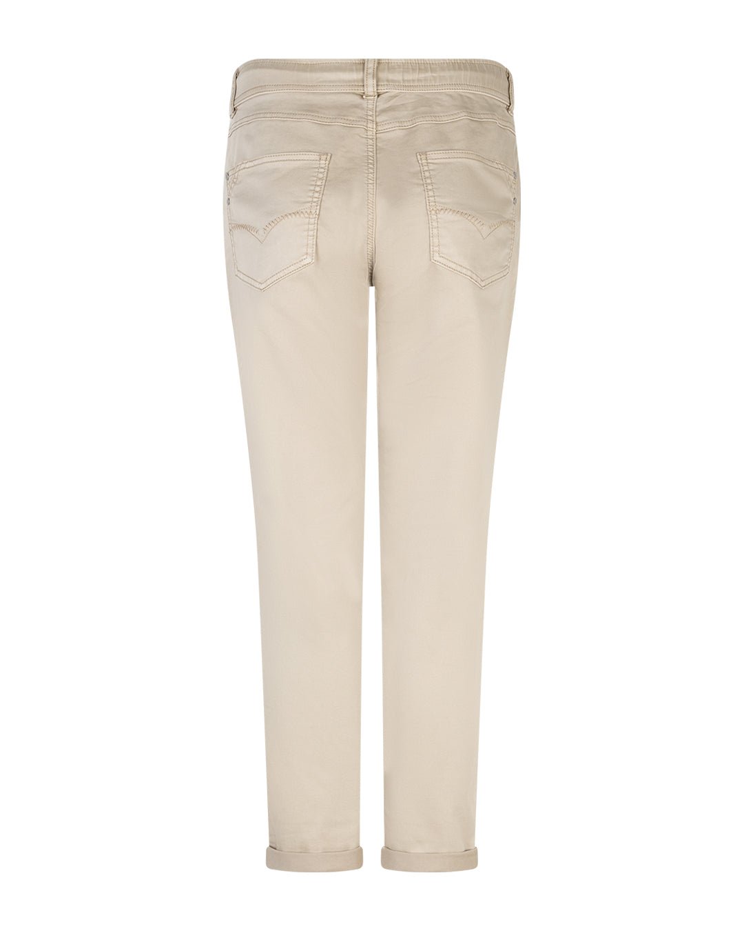 picture of Red Button Tessy CRP Jogger - Pebble - Number Two - womens - fashion - clothing - Red Button 2