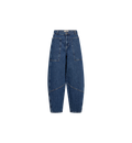 picture of Mos Mosh Rosie Galleon Jean - Dark Blue - Number Two - womens - fashion - clothing - Mos Mosh 1