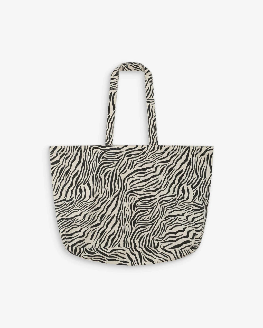 picture of Grace & Mila Vogage Bag - Zebra - Number Two - womens - fashion - accessories - Grace & Mila 4