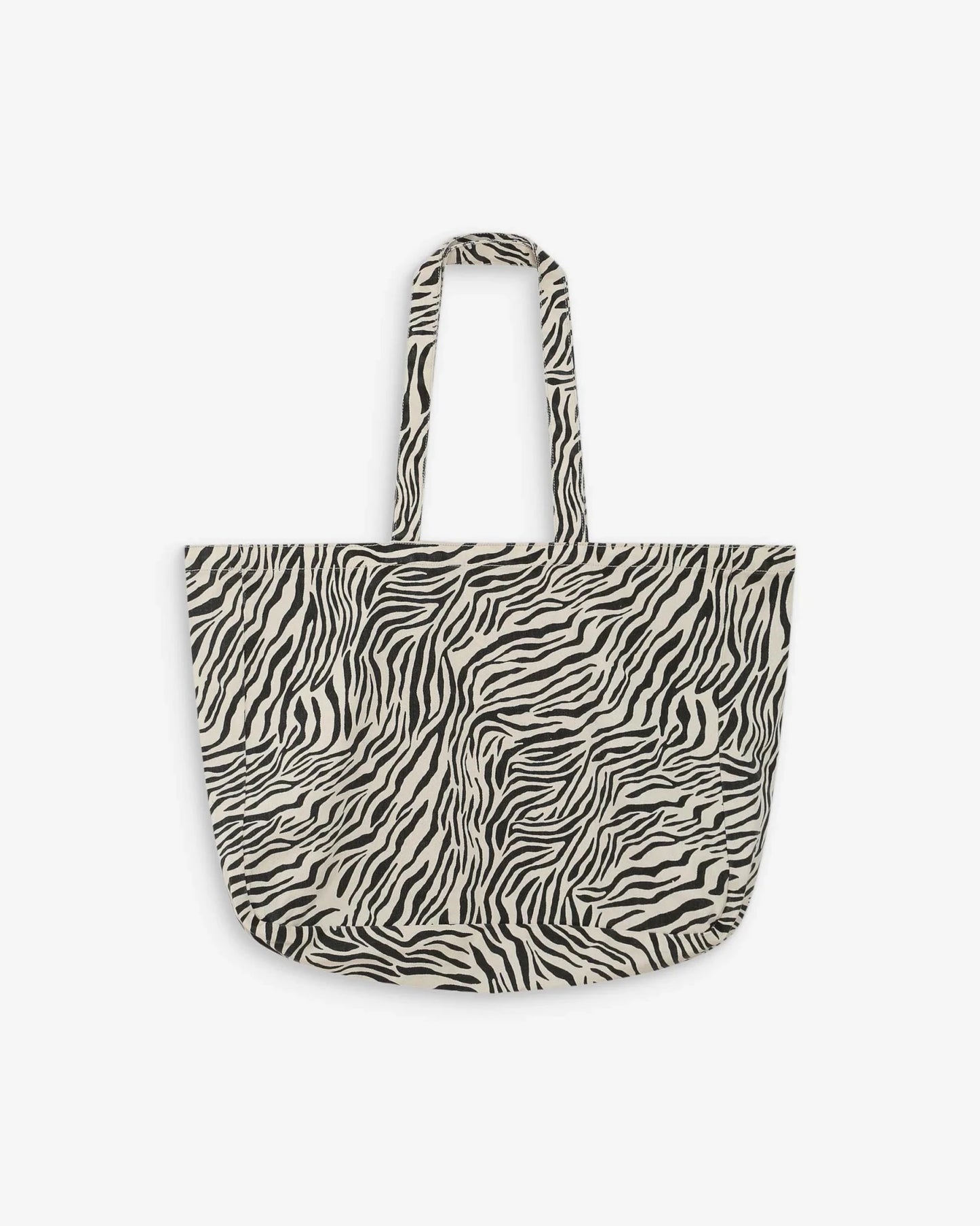 picture of Grace & Mila Vogage Bag - Zebra - Number Two - womens - fashion - accessories - Grace & Mila 4