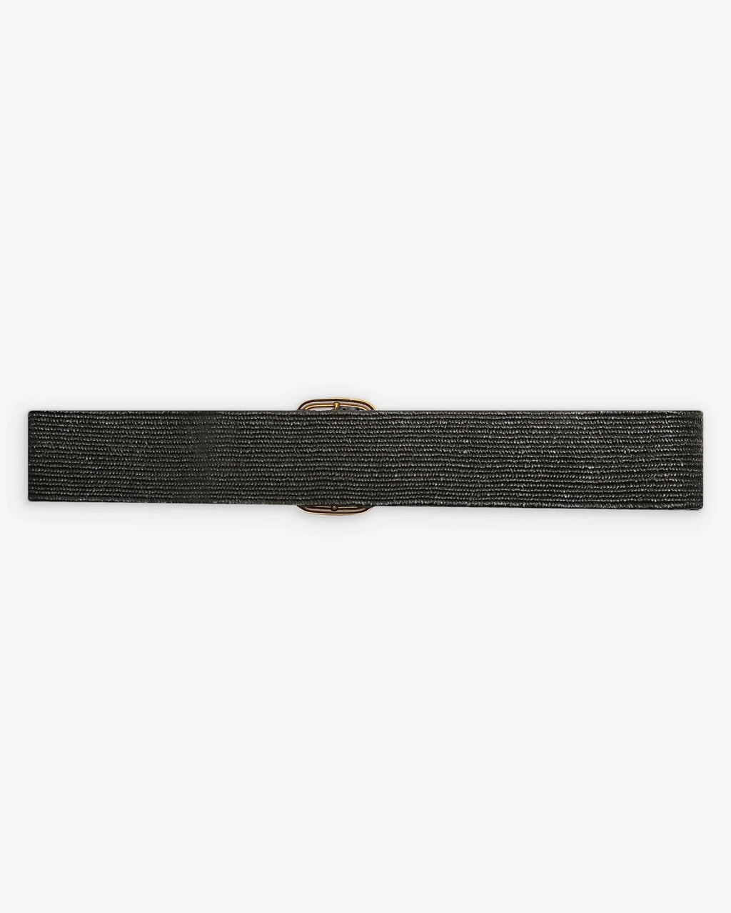 picture of Grace & Mila POPCORN Belt - Black - Number Two - womens - fashion - accessories - Grace & Mila 4