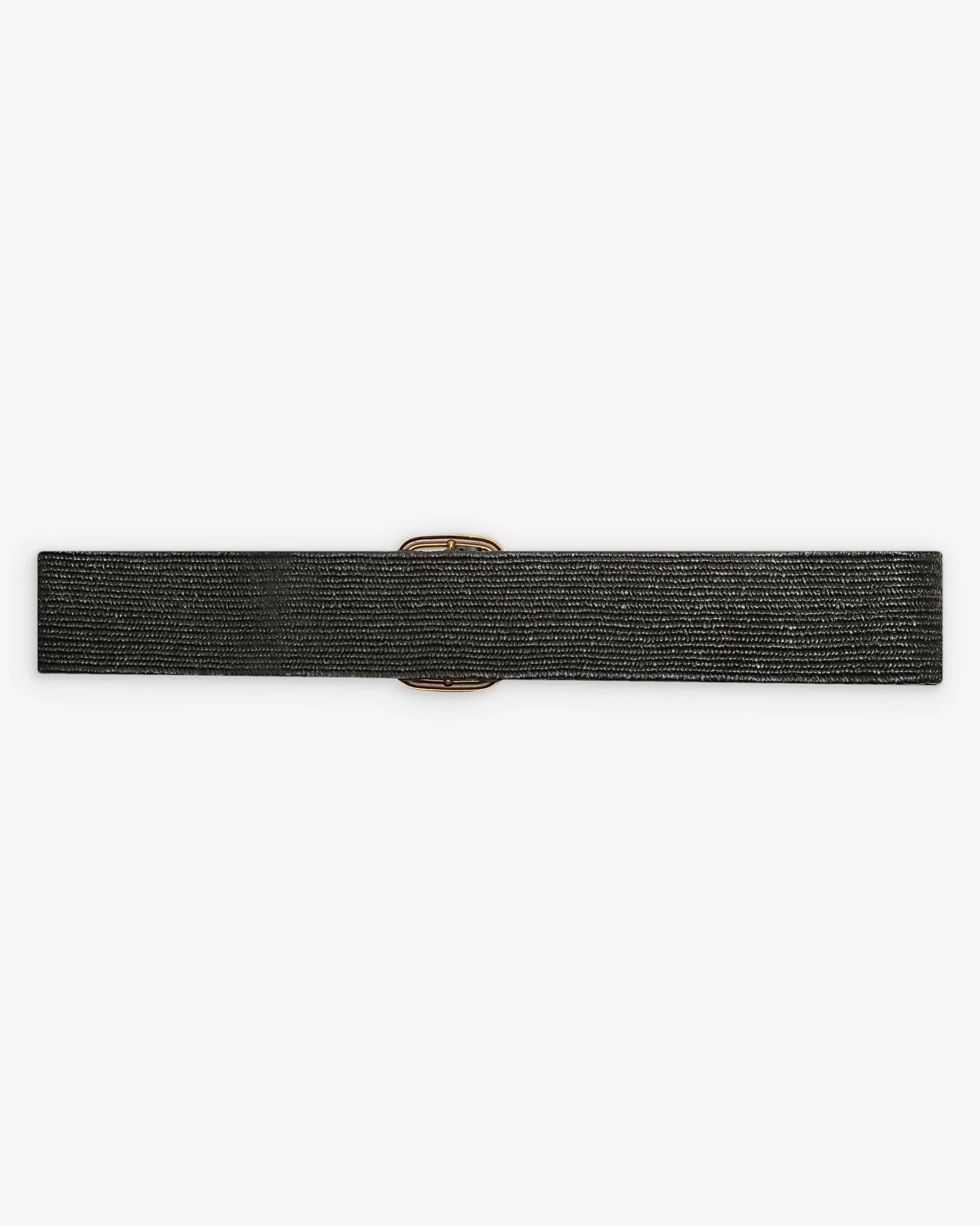picture of Grace & Mila POPCORN Belt - Black - Number Two - womens - fashion - accessories - Grace & Mila 4