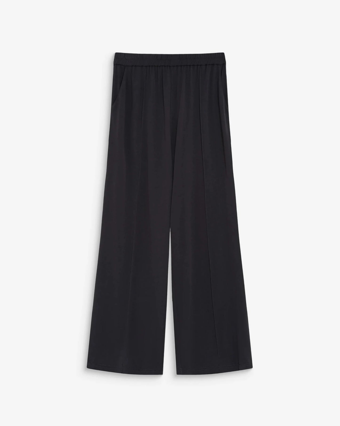 picture of Grace & Mila Pax Trouser - Carbone - Number Two - womens - fashion - clothing - Grace & Mila 4