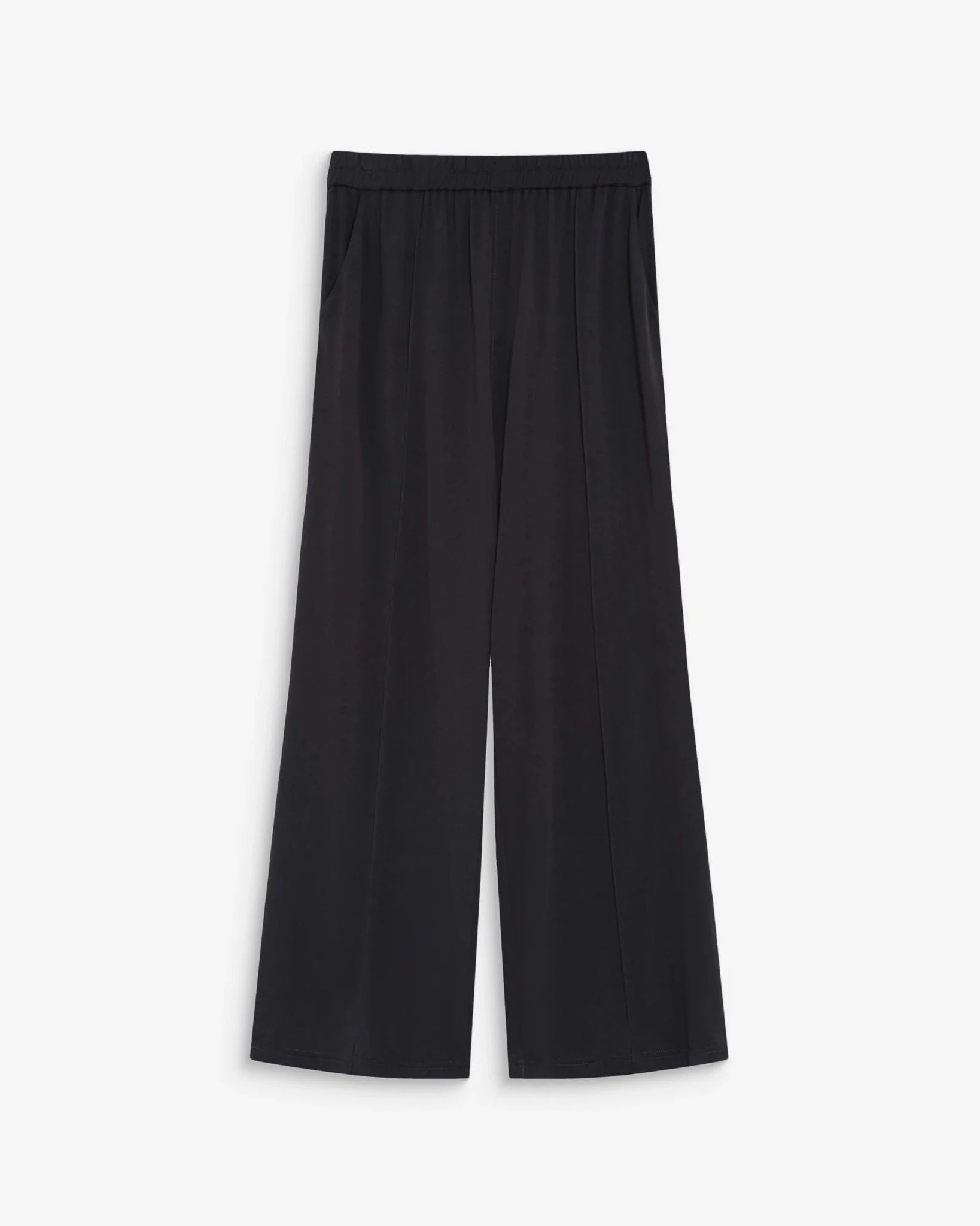 picture of Grace & Mila Pax Trouser - Carbone - Number Two - womens - fashion - clothing - Grace & Mila 4