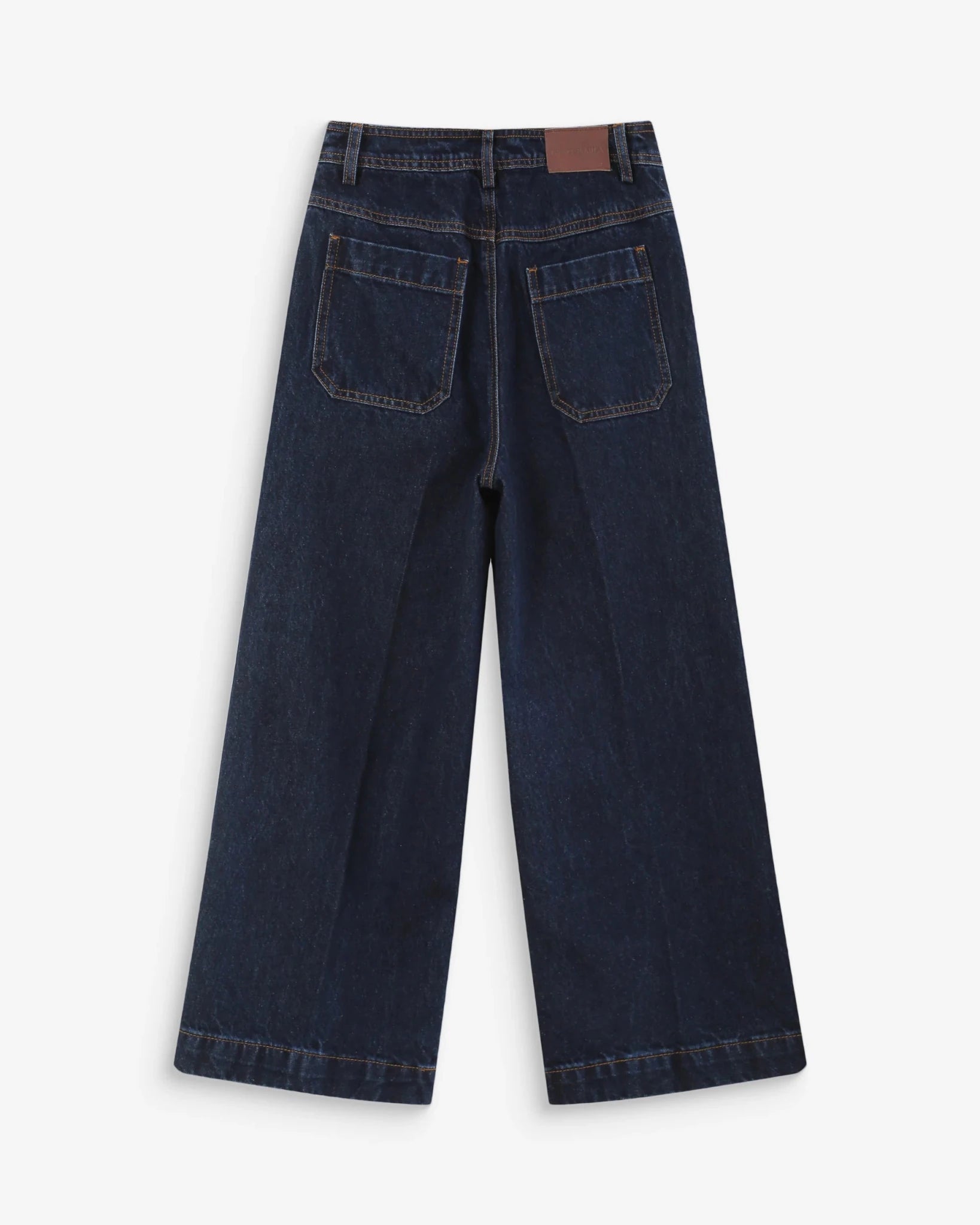 picture of Grace & Mila Joe Jean - Dark Blue Denim - Number Two - womens - fashion - clothing - Grace & Mila 2