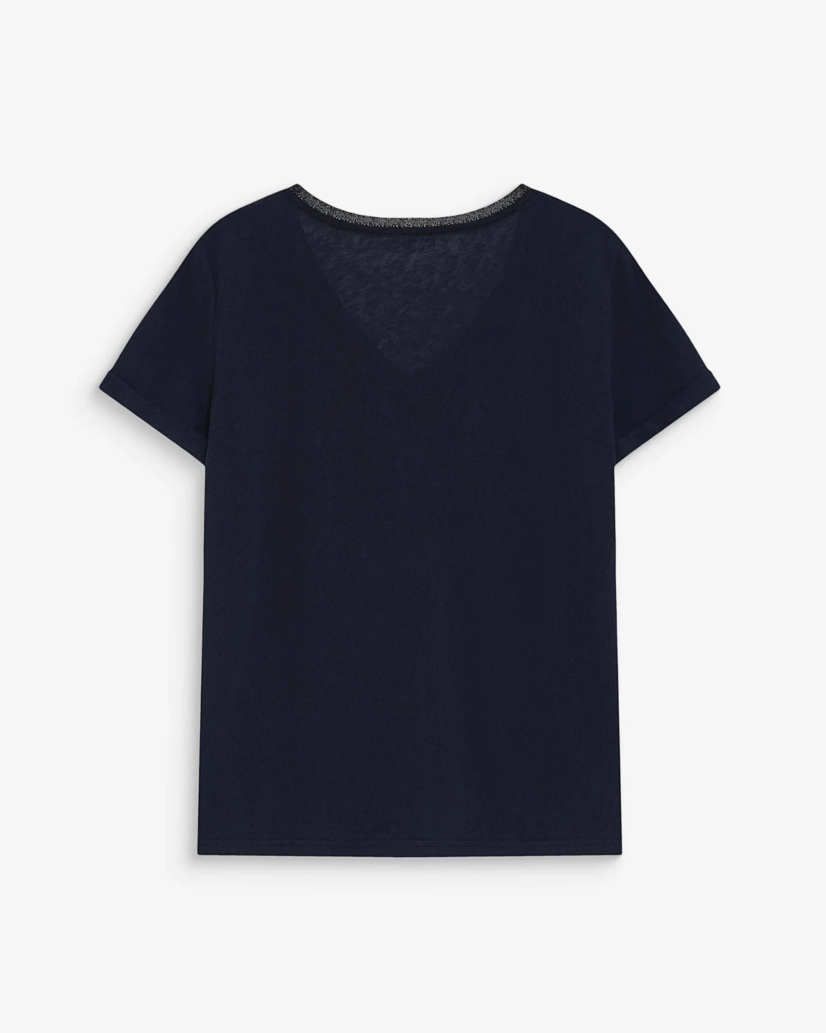 picture of Grace & Mila Vasco T-Shirt - Marine - Number Two - womens - fashion - clothing - Grace & Mila 7