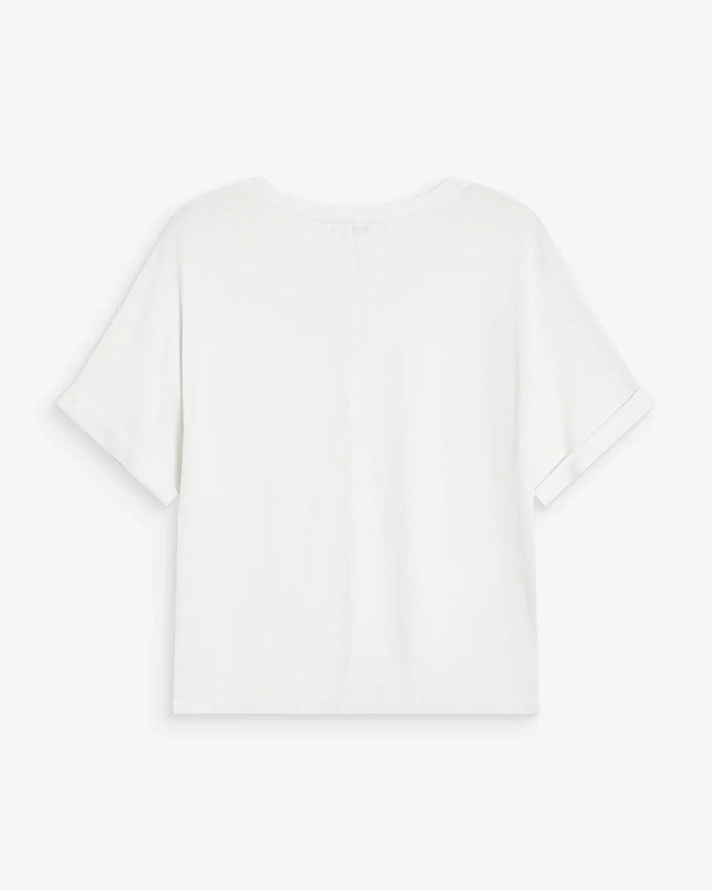 picture of Grace & Mila Parma T-Shirt - Ivory - Number Two - womens - fashion - clothing - Grace & Mila 6