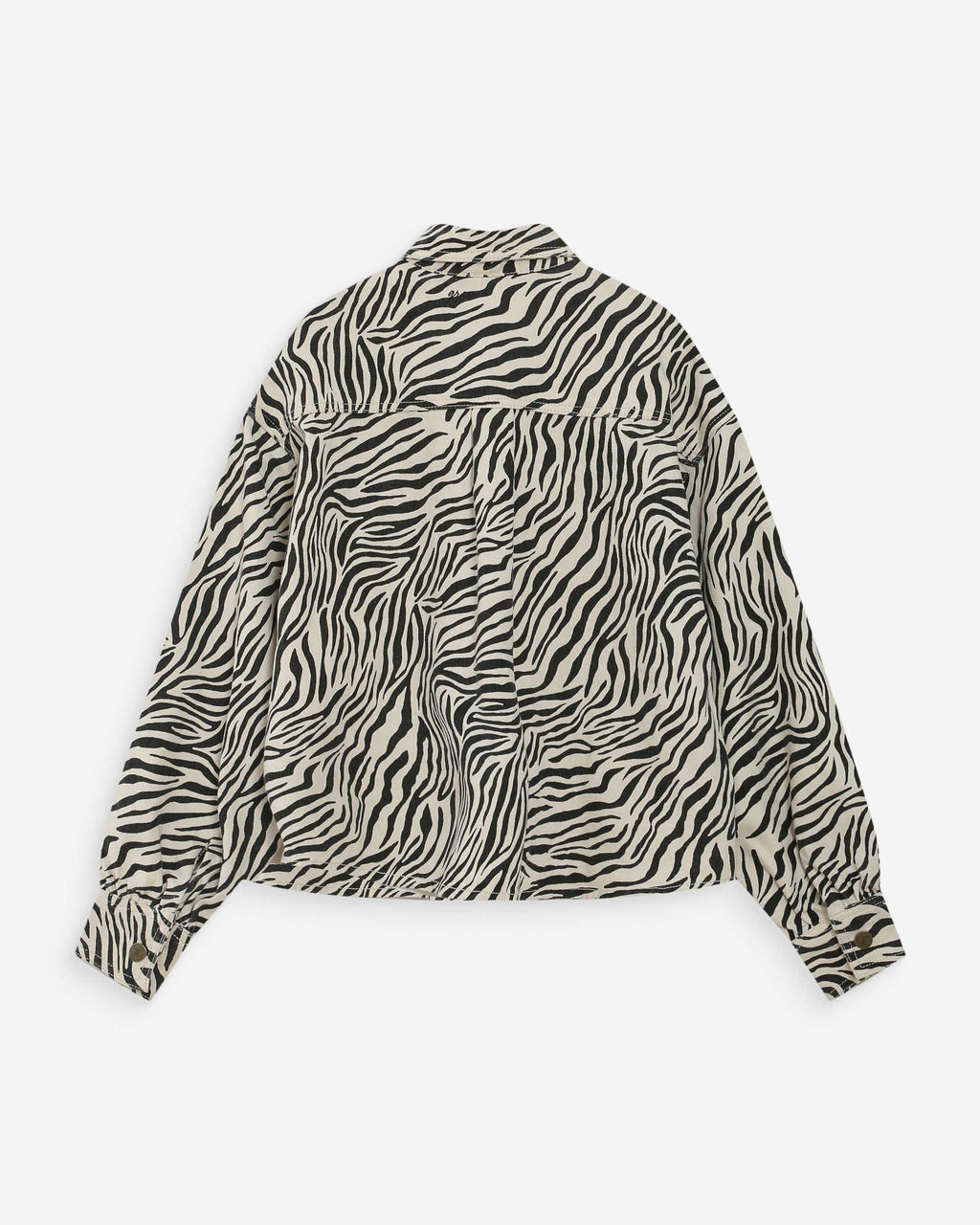 picture of Grace & Mila Vana Jacket - Zebra - Number Two - womens - fashion - clothing - Grace & Mila 6