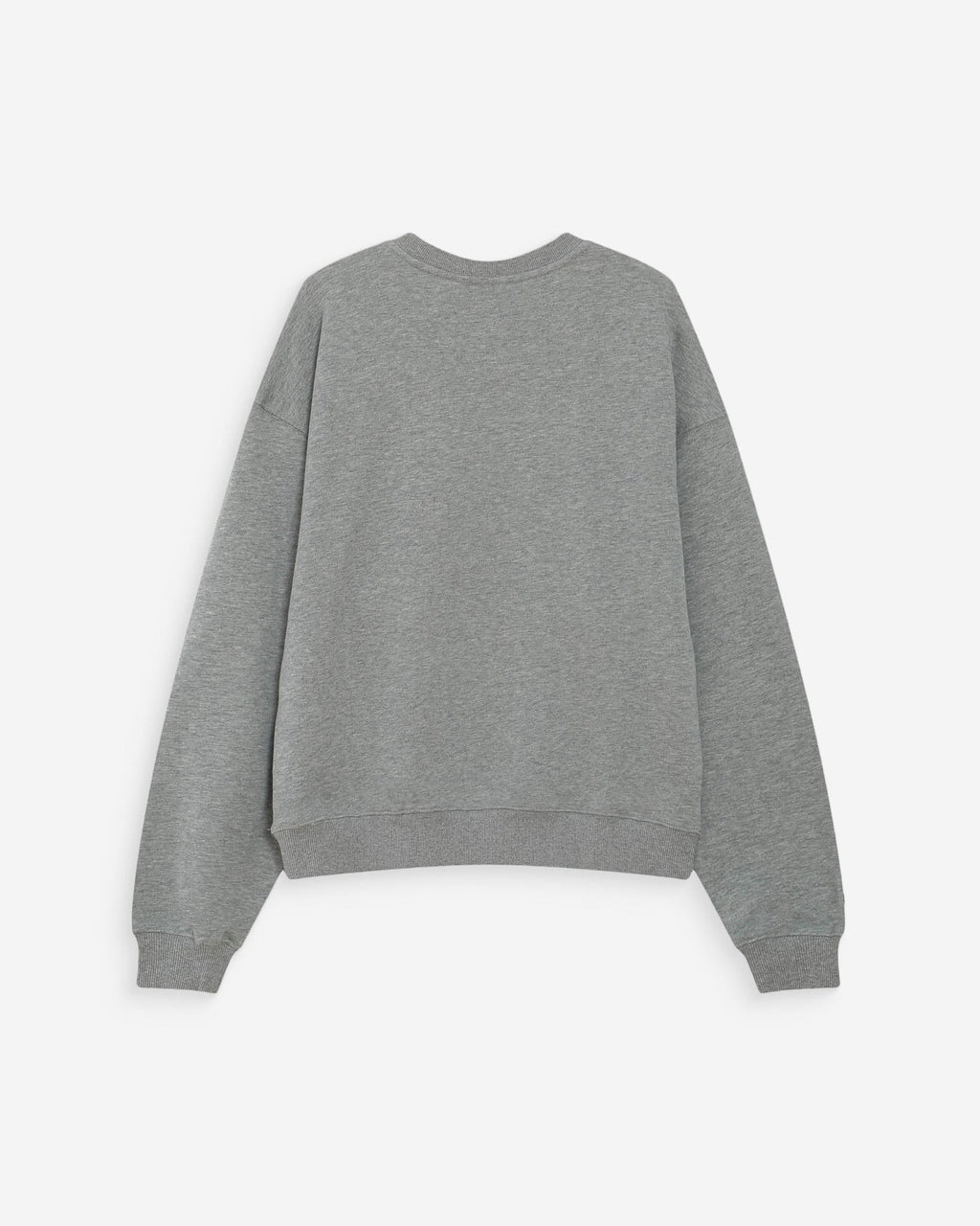 picture of Grace & Mila Valino Pacifico Sweatshirt - Gris - Number Two - womens - fashion - clothing - Grace & Mila 7