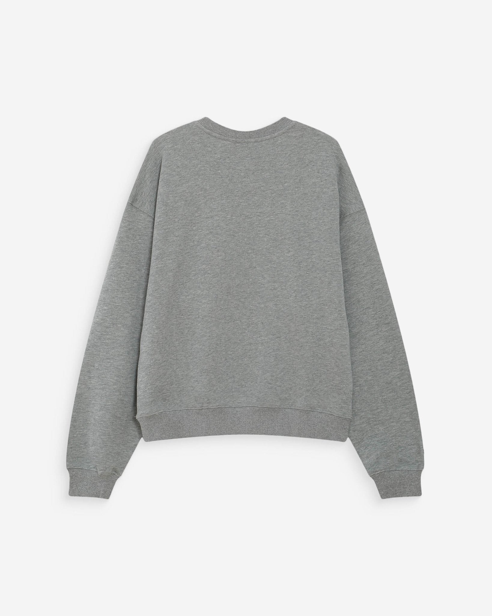 picture of Grace & Mila Valino Pacifico Sweatshirt - Gris - Number Two - womens - fashion - clothing - Grace & Mila 7