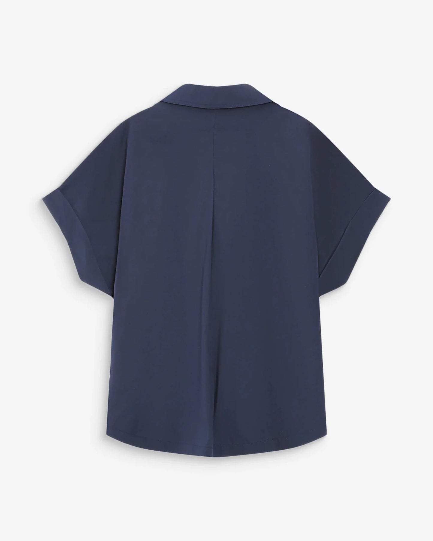 picture of Grace & Mila Versigny Shirt - Marine - Number Two - womens - fashion - clothing - Grace & Mila 7