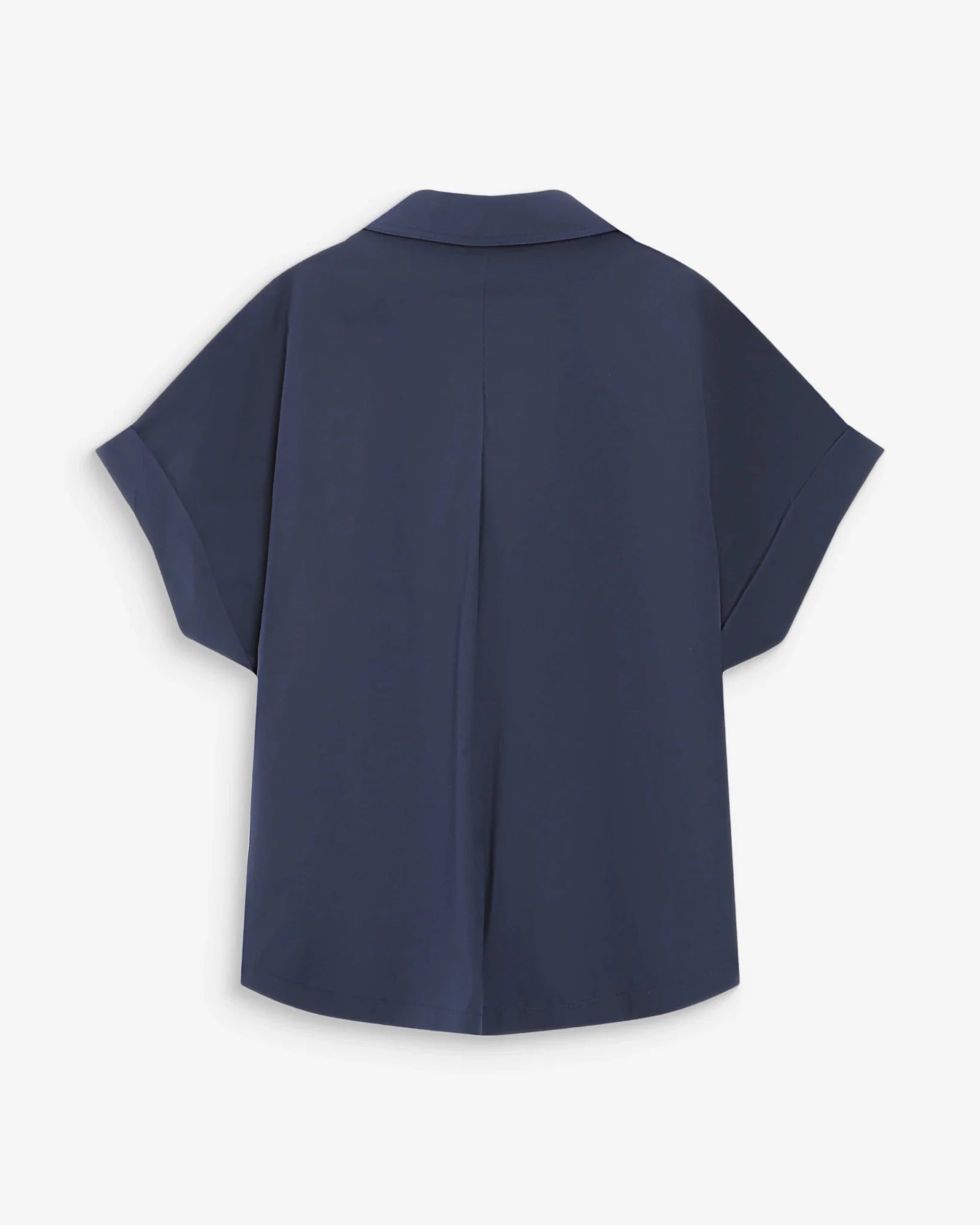 picture of Grace & Mila Versigny Shirt - Marine - Number Two - womens - fashion - clothing - Grace & Mila 7
