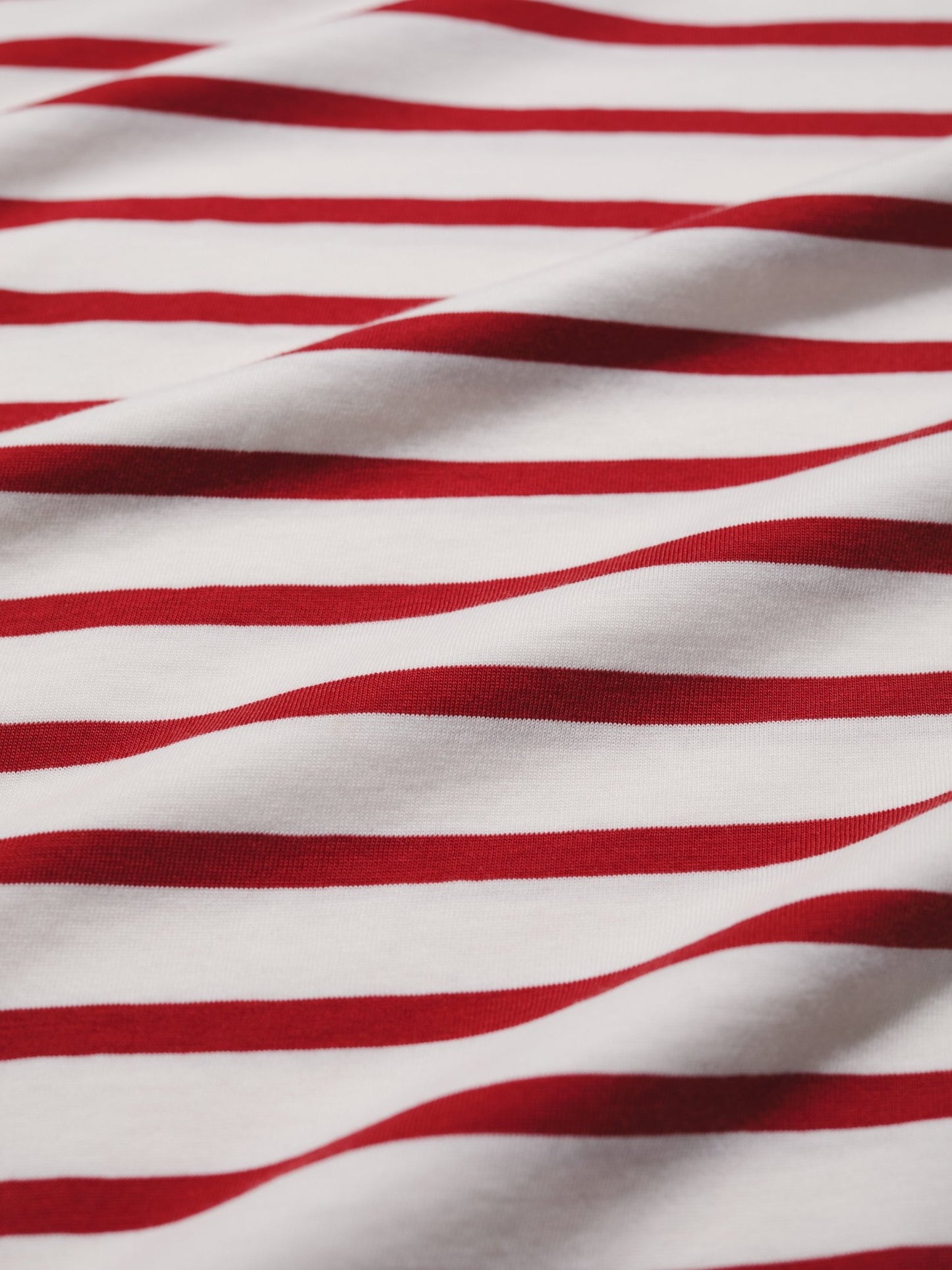 picture of Seasalt Sailor Shirt - Breton Deep Rust - Number Two - womens - fashion - clothing - Seasalt 6