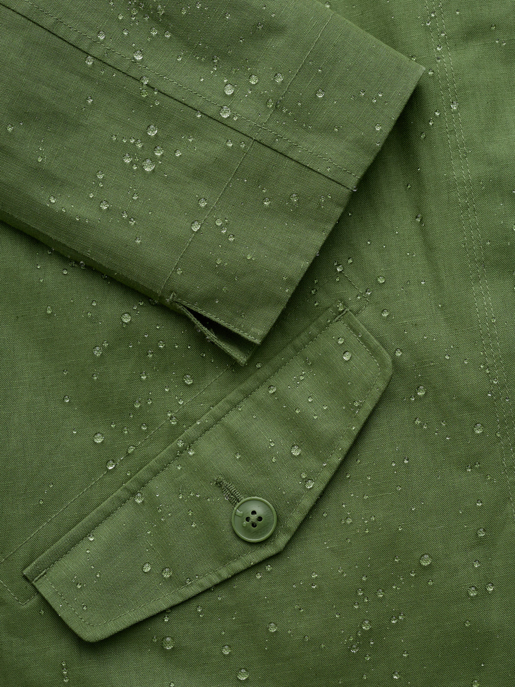 Seasalt Seafaring Waterproof Coat - Heath