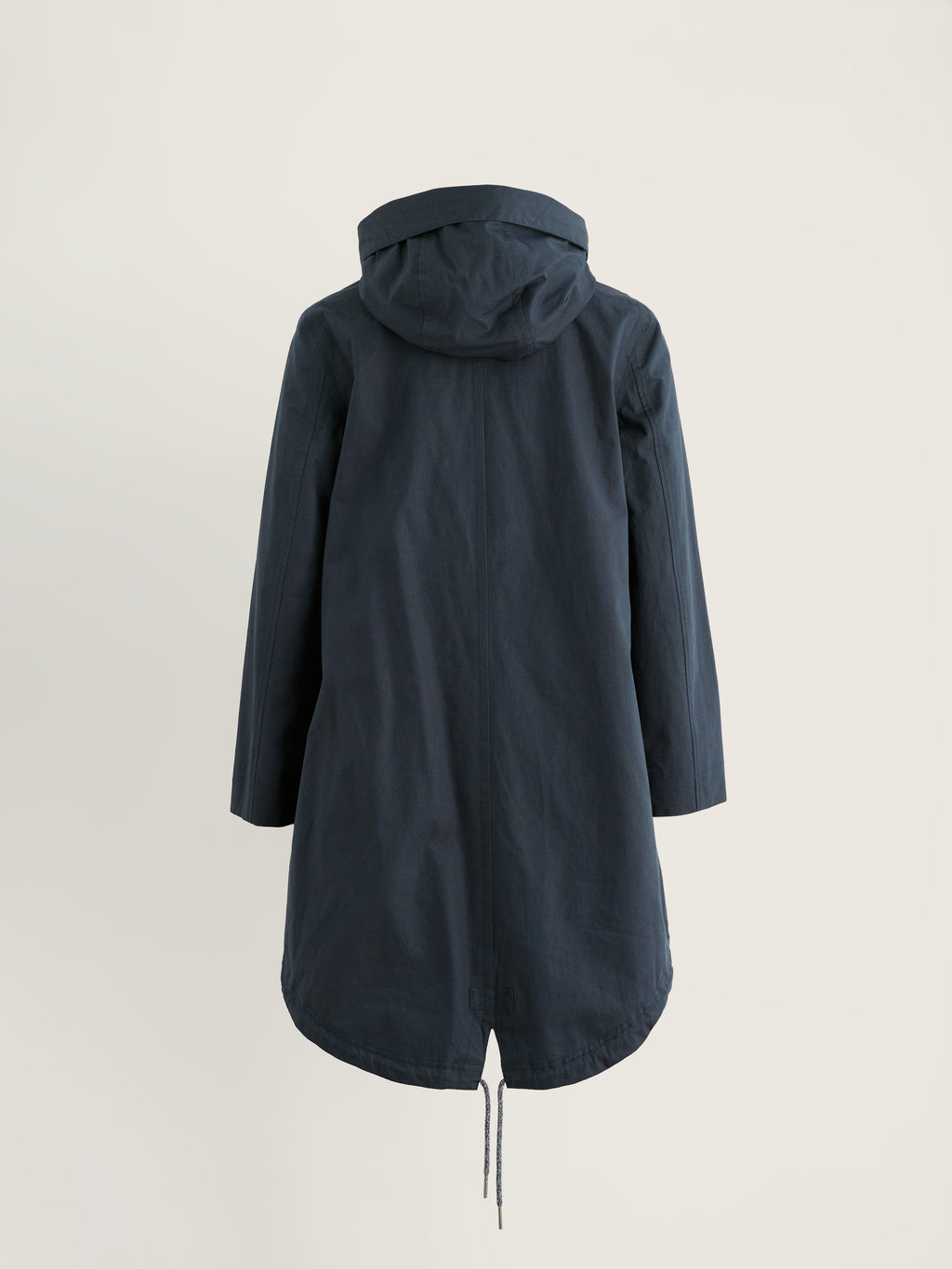 Seasalt Seafaring Waterproof Coat - Inkwell