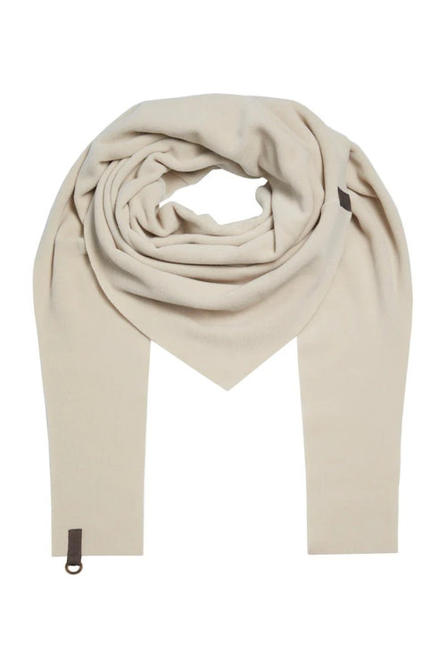 picture of Henriette Steffensen - Triangle Scarf - Number Two - womens - fashion - accessories - Henriette Steffensen 2