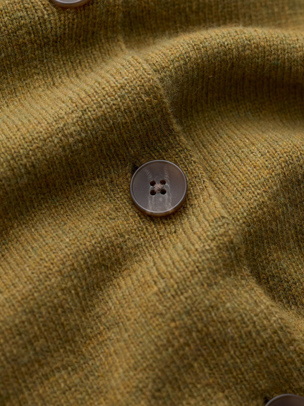 Seasalt Tern Tide Cardigan - Fern Moss