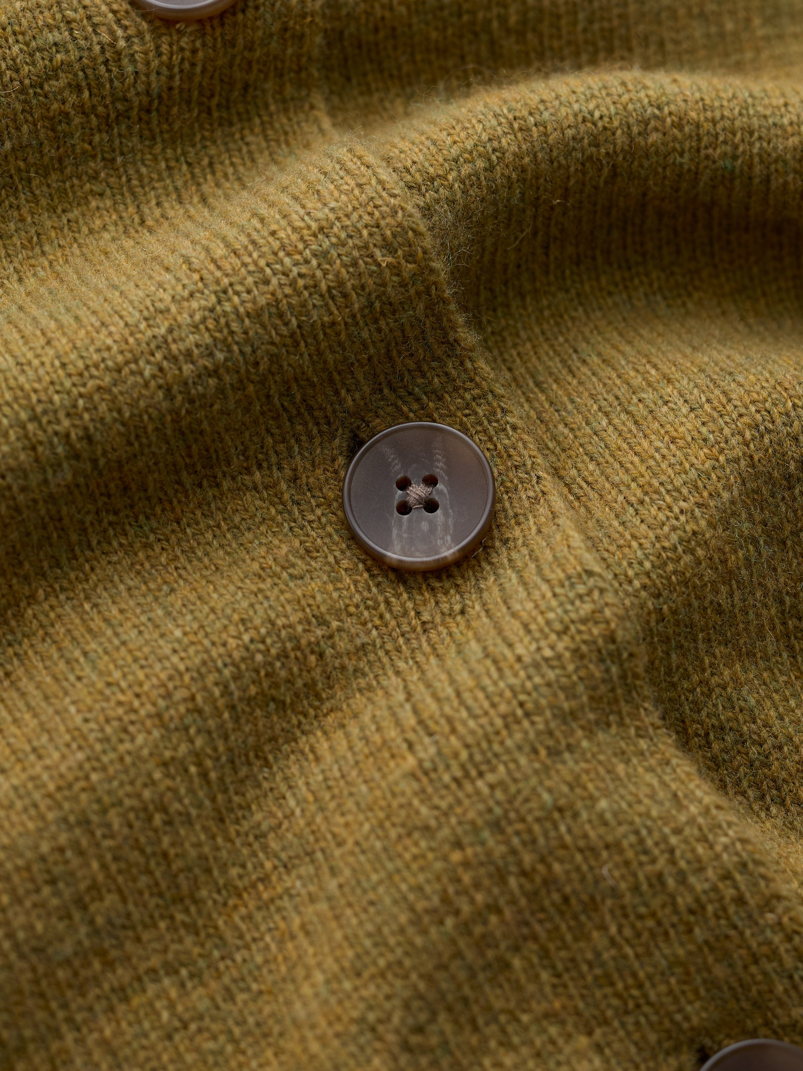 Seasalt Tern Tide Cardigan - Fern Moss