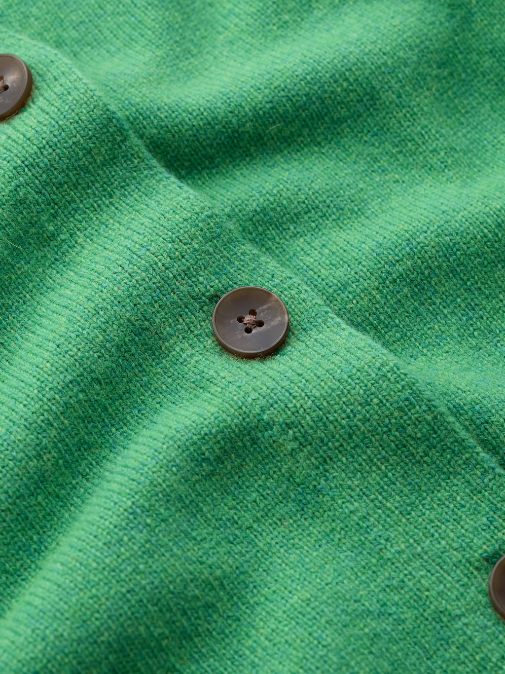 Seasalt Tern Tide Cardigan - Pea Pod