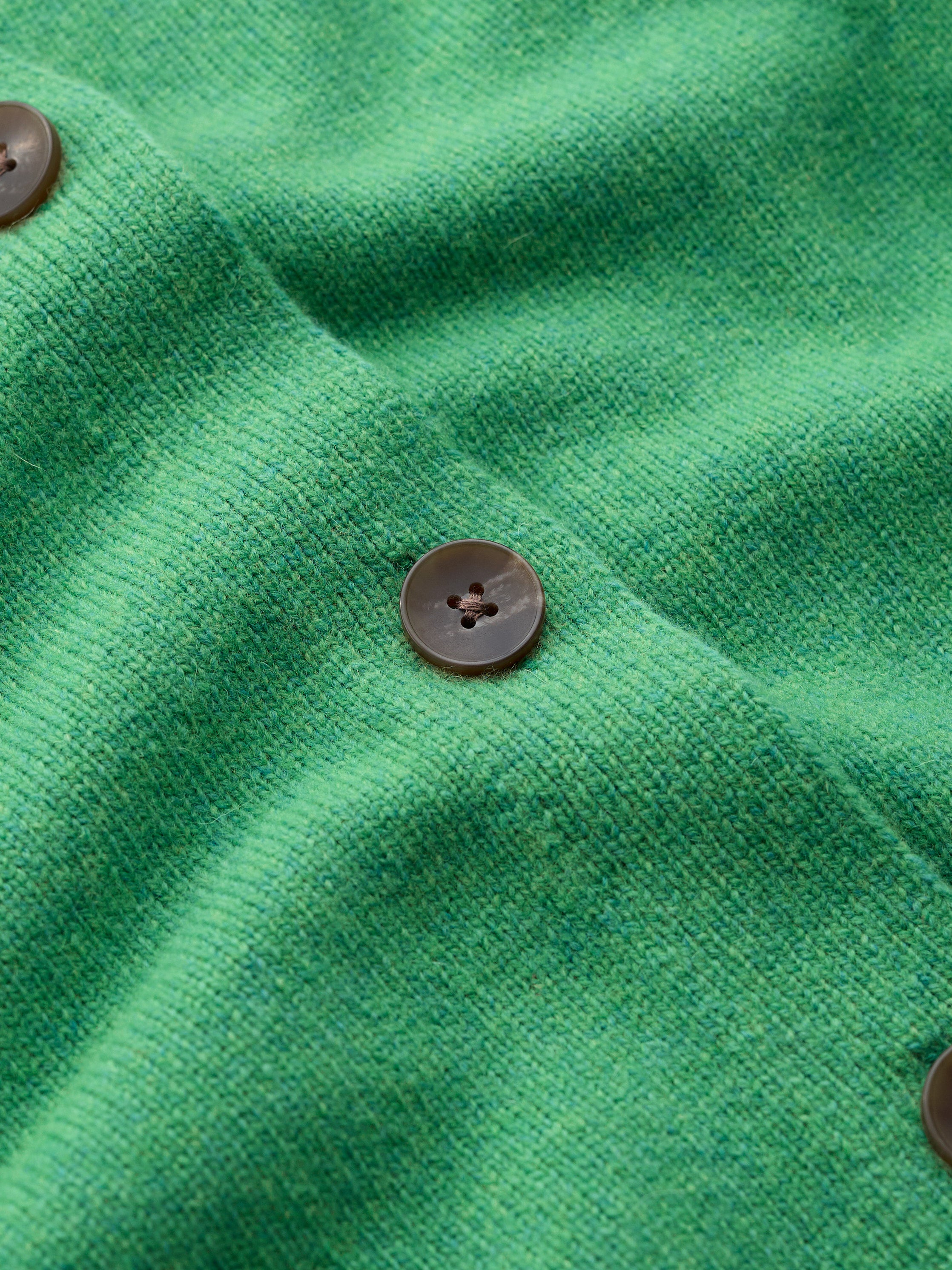 Seasalt Tern Tide Cardigan - Pea Pod