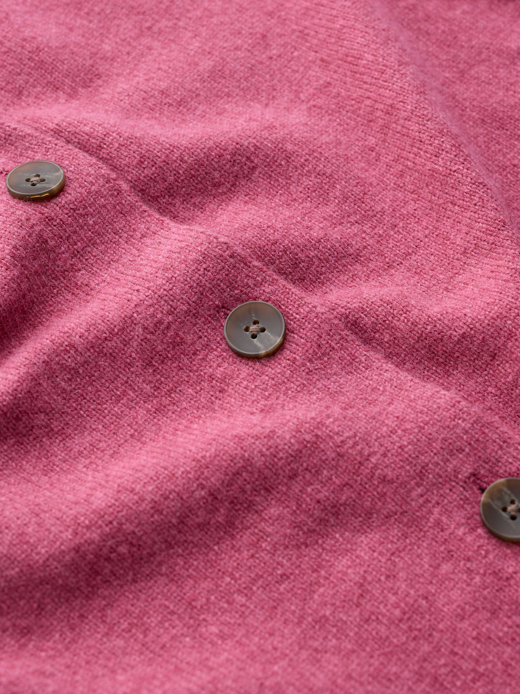 Seasalt Tern Tide Cardigan - Rosa