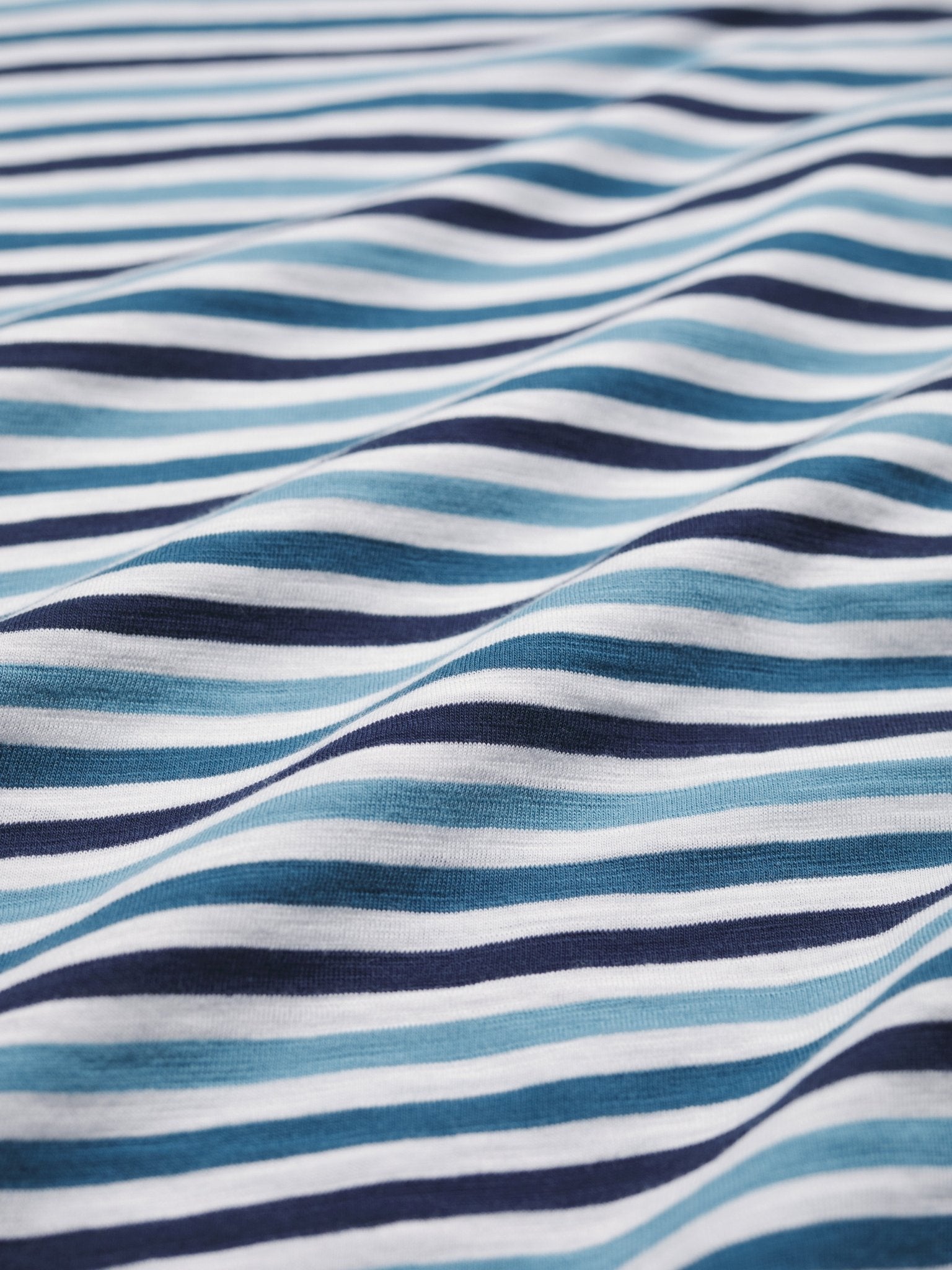 picture of Seasalt Tremayne Quay Top - Pellitras Dusk - Number Two - womens - fashion - clothing - Seasalt 4
