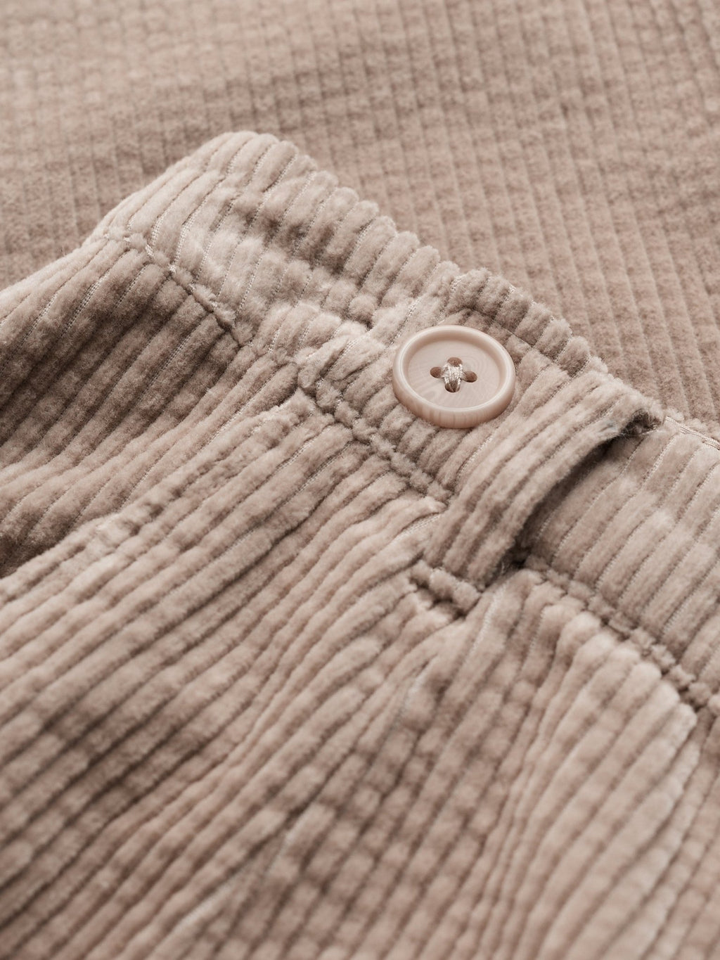 picture of Seasalt Trethornes Trousers - Birch - Number Two - womens - fashion - clothing - Seasalt 4
