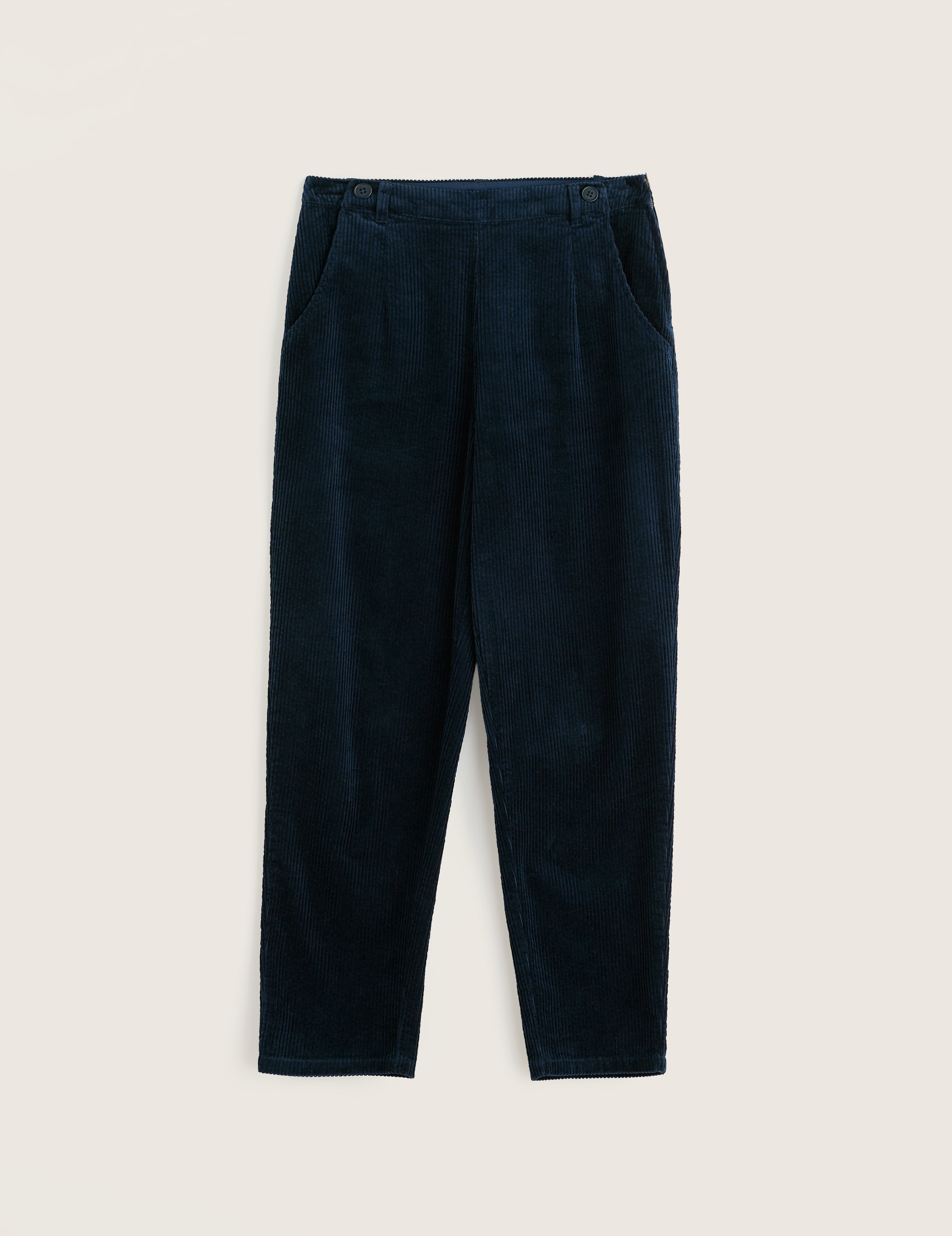 Seasalt Trethornes Trousers - Maritime