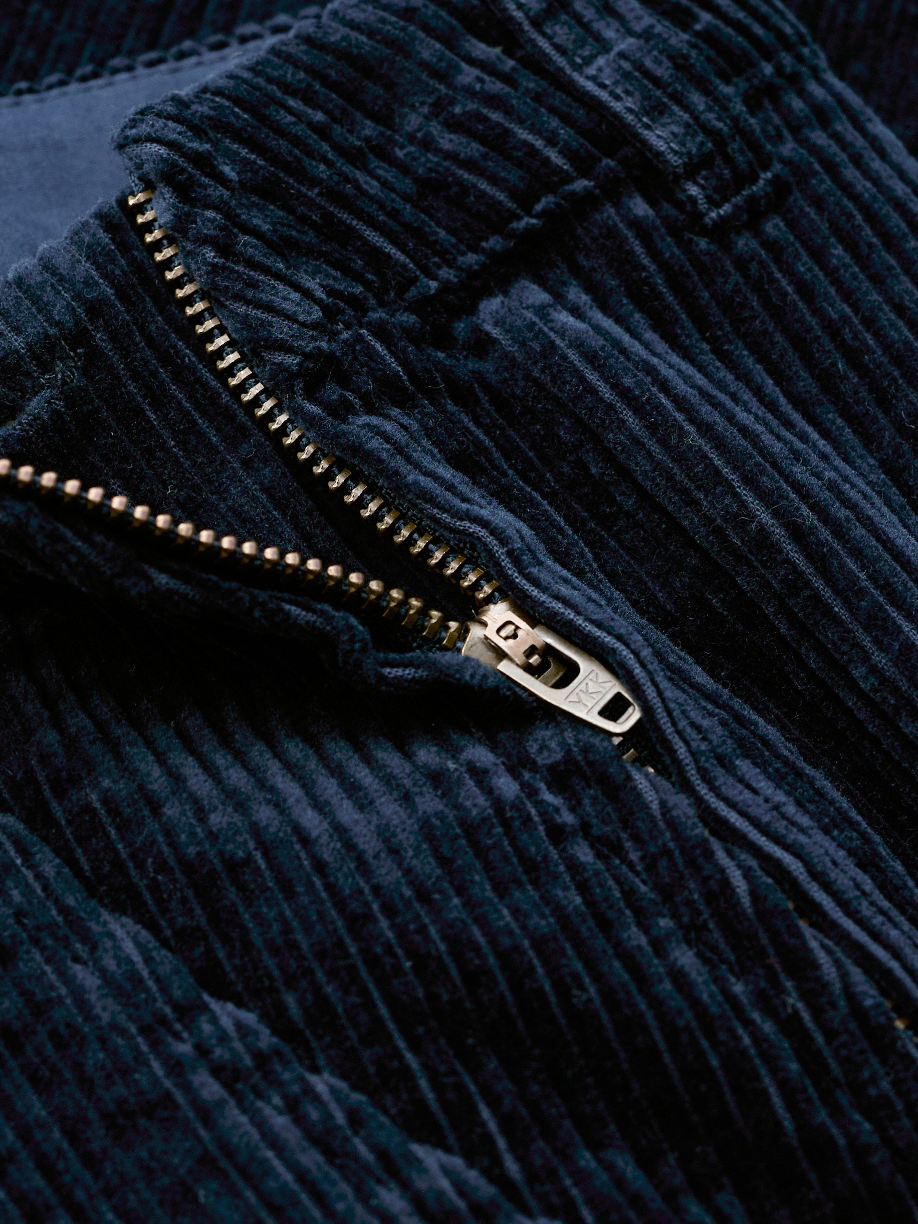 Seasalt Trethornes Trousers - Maritime