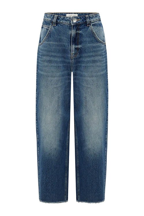 picture of Seventy + Mochi Bo Jean - Phoenix - Number Two - womens - fashion - clothing - Seventy + Mochi 2
