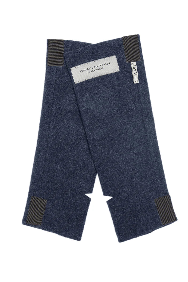 picture of Henriette Steffensen - Wrist Warmer - Number Two - womens - fashion - accessories - Henriette Steffensen 6