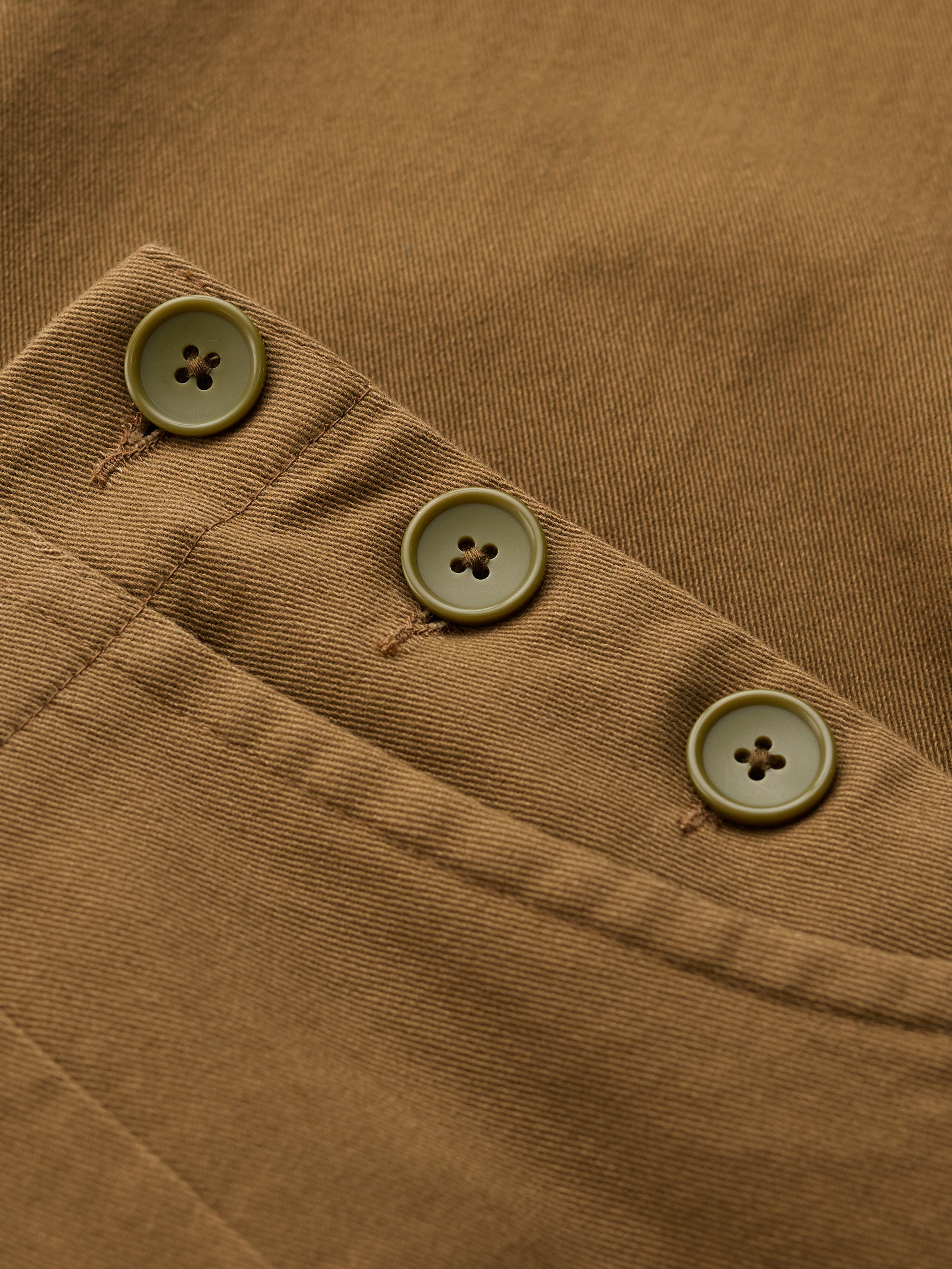 Seasalt Waterdance Trousers - Fern Moss