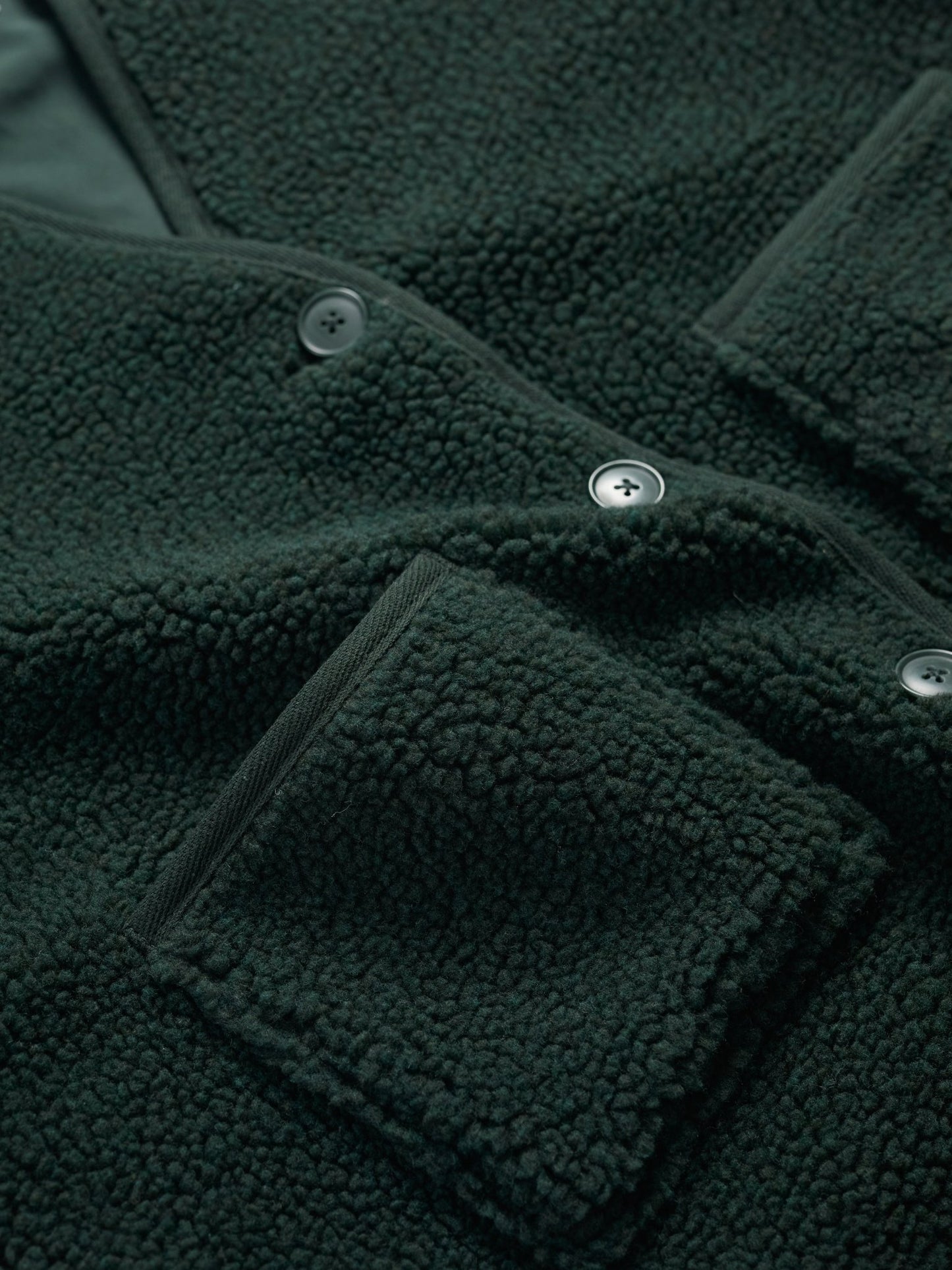 picture of Seasalt Well Wisher Borg Gilet - Coppice - Number Two - womens - fashion - clothing - Seasalt 6