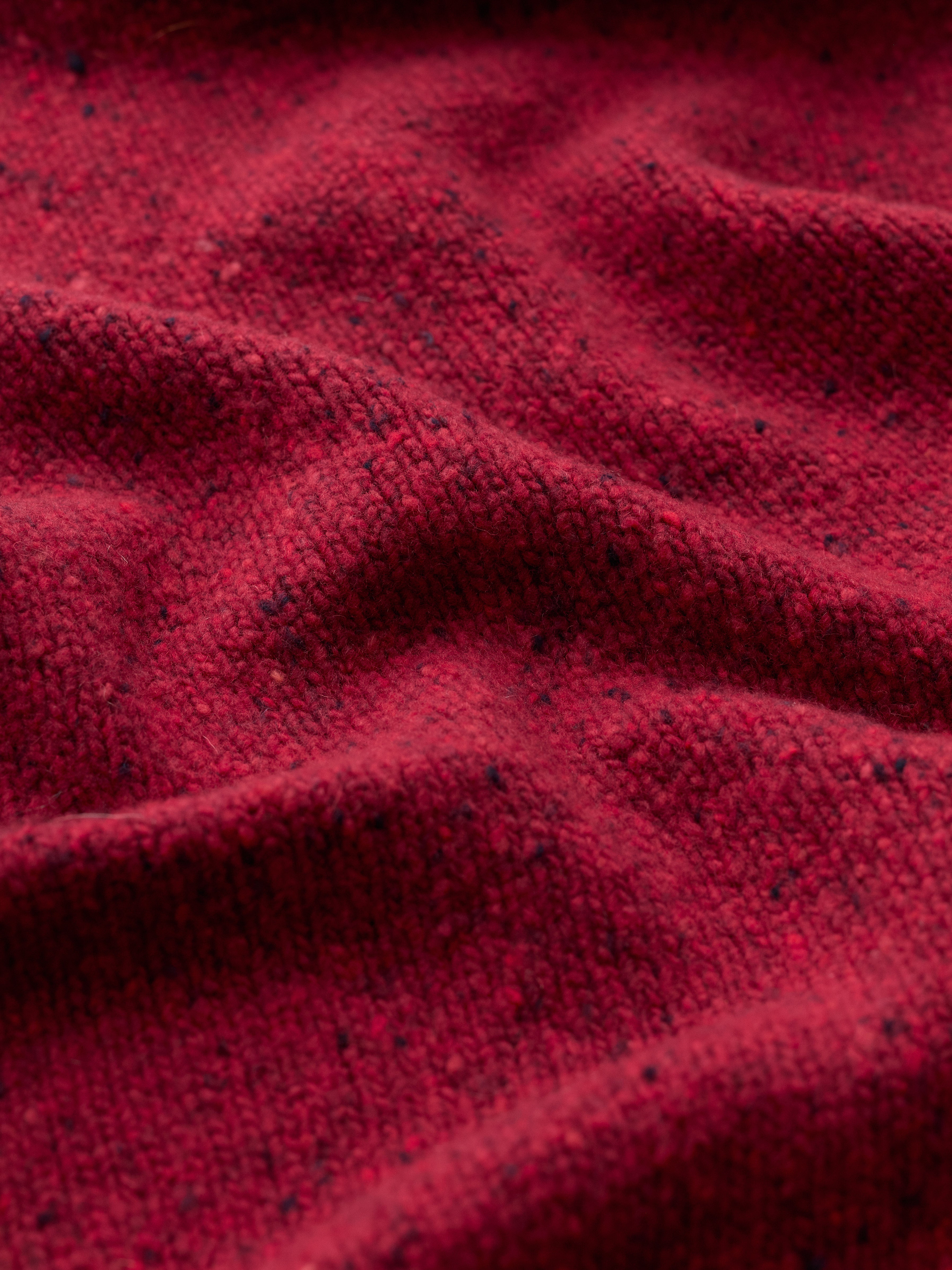 Seasalt Wild Bilberry Scarf- Dahlia