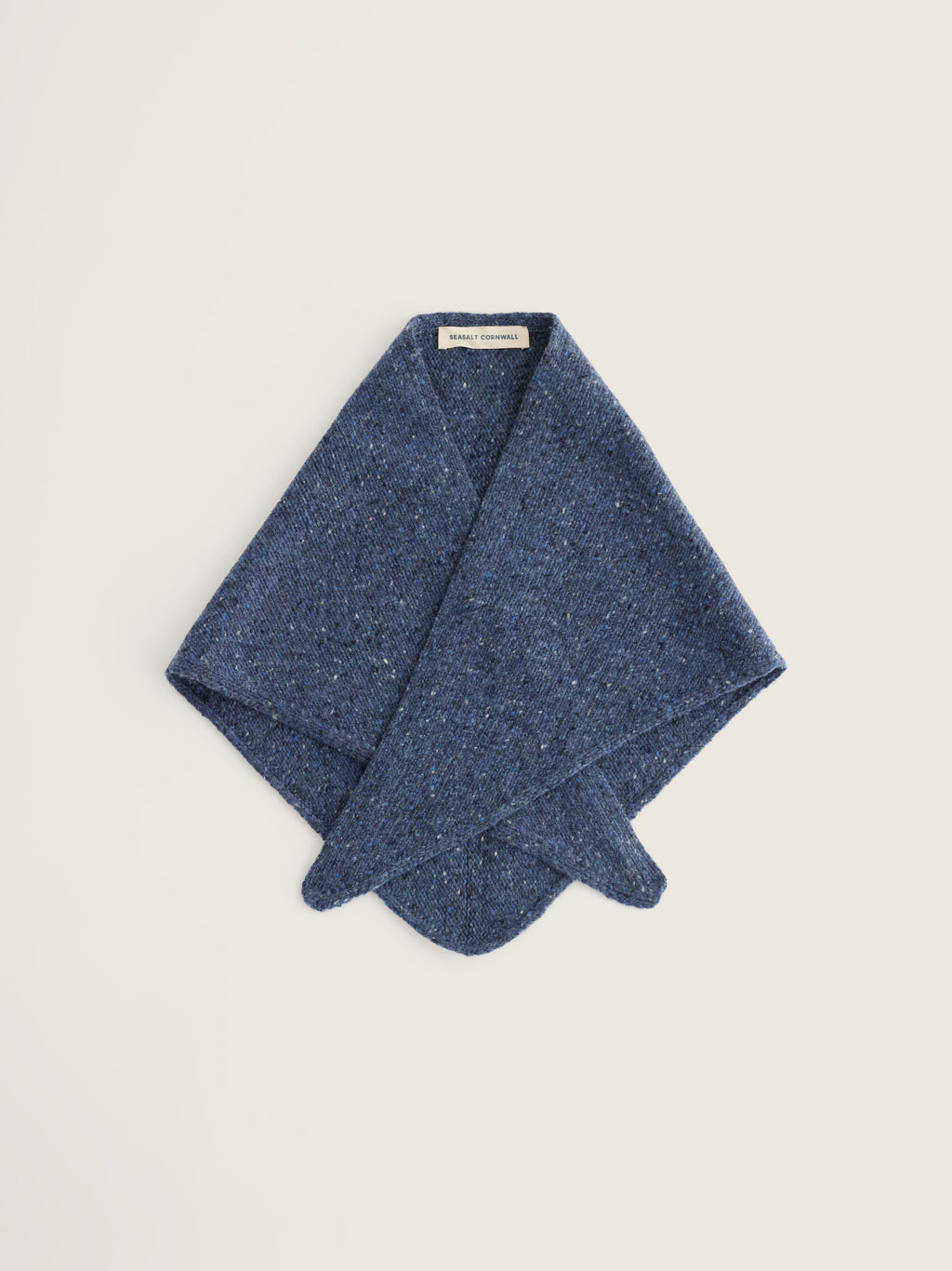 Seasalt Wild Bilberry Scarf- Squall