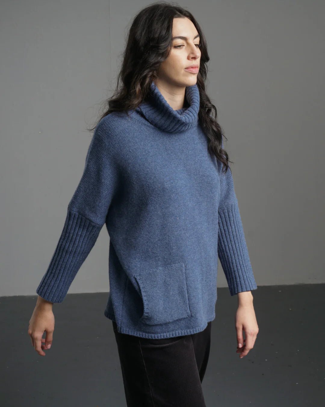 picture of Bibico Adela Jumper - Monsoon - Number Two - womens - fashion - clothing - Bibico 10