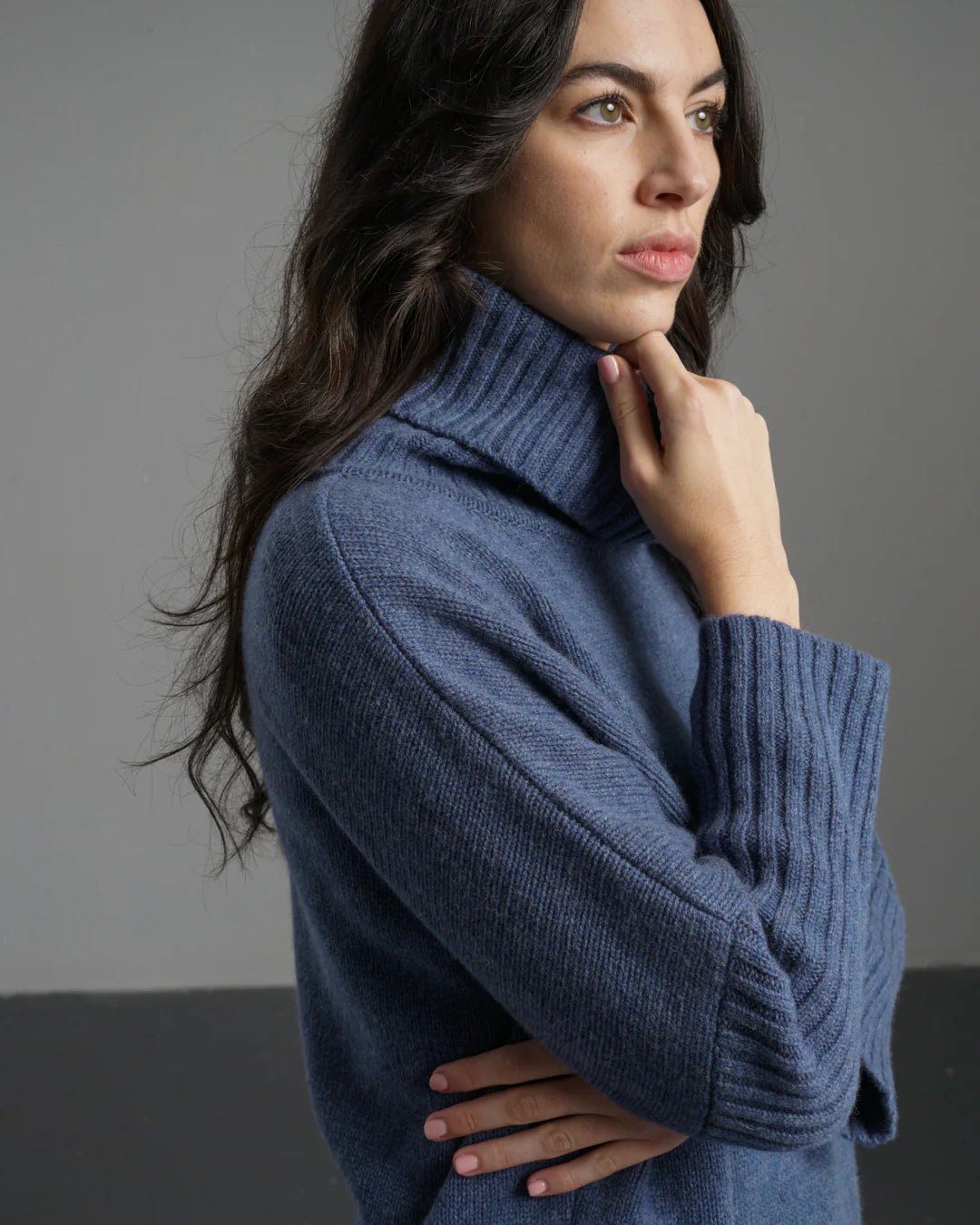 picture of Bibico Adela Jumper - Monsoon - Number Two - womens - fashion - clothing - Bibico 9