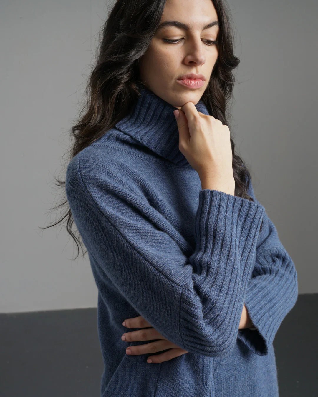 picture of Bibico Adela Jumper - Monsoon - Number Two - womens - fashion - clothing - Bibico 7