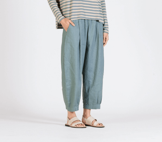 Mama B Bianco Pants Lago