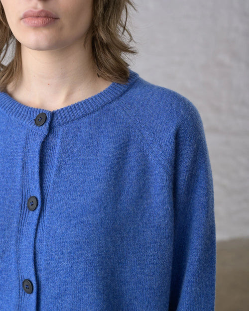 Bibico Lottie Cardigan - River