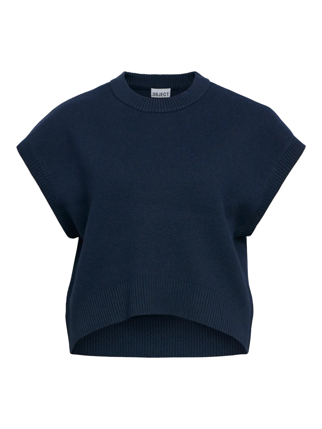 Object Itone Tank Jumper - Dark Sky