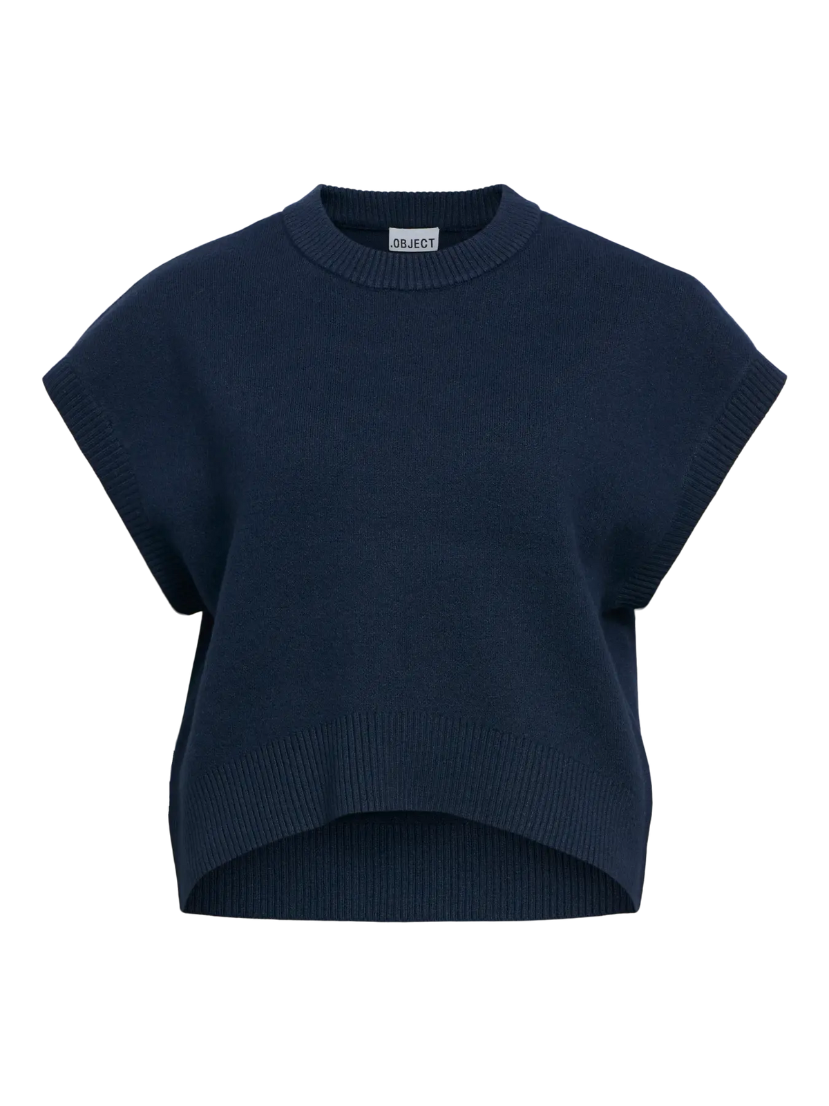 Object Itone Tank Jumper - Dark Sky